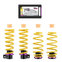 2532000W Ställbar Sänkningssats HAS KW Suspension